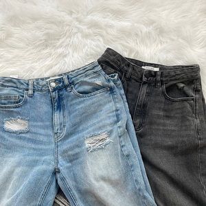 2 for $65!! PacSun 90’s Boyfriend Jeans bundle
